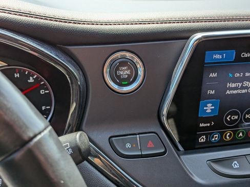 Used 2020 Chevrolet Blazer RS AWD/4WD image 16