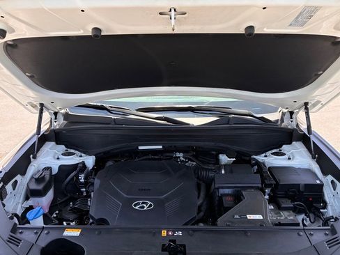 Used 2025 Hyundai Palisade SEL AWD/4WD image 9