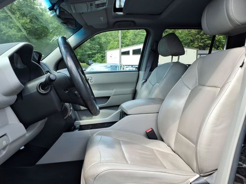 Used 2012 Honda Pilot EX-L image 5