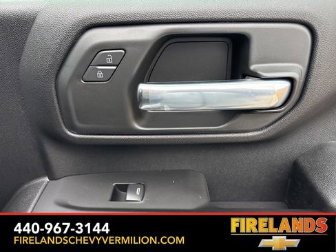 New 2026 Chevrolet Silverado 2500 Custom w/ Custom Value Package image 26