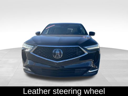 Used 2022 Acura MDX FWD w/ Technology Package image 4