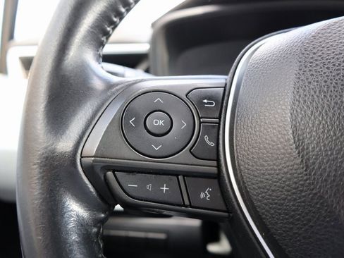 Used 2020 Toyota Corolla SE w/ SE Premium Package image 27