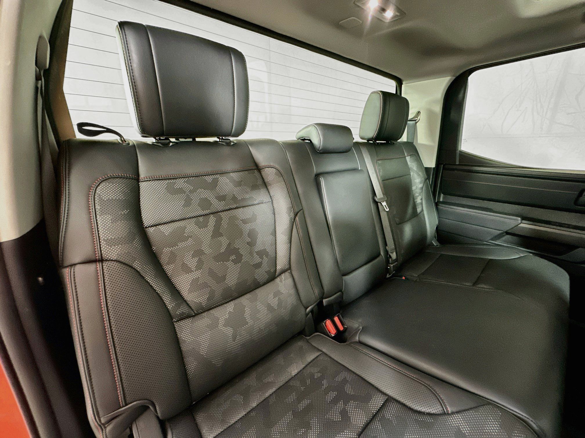 Certified 2022 Toyota Tundra TRD Pro AWD/4WD image 25