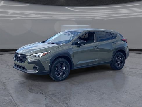 New 2026 Subaru Crosstrek 2.5i image 1
