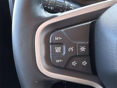 New 2025 Ford Bronco Badlands w/ Sasquatch Package image 24