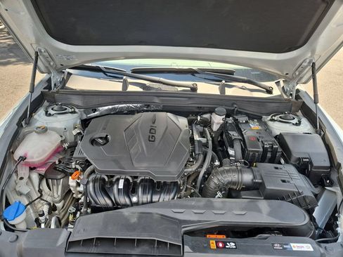 Used 2025 Hyundai Sonata SEL FWD image 35