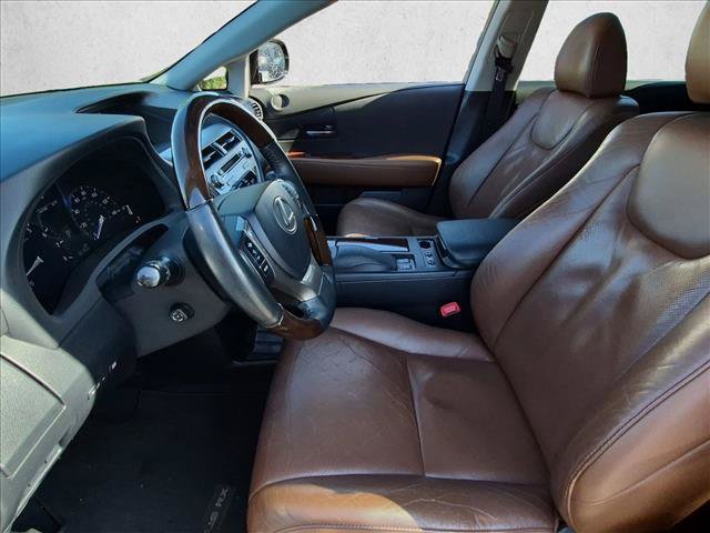 Used 2013 Lexus RX 350 FWD w/ Navigation Pkg image 14