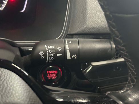 Certified 2023 Honda Civic EX image 20