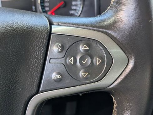 Used 2014 Chevrolet Silverado 1500 LT w/ All Star Edition image 24