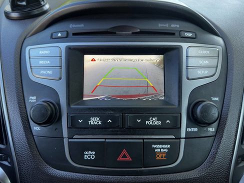 Used 2015 Hyundai Tucson SE image 24