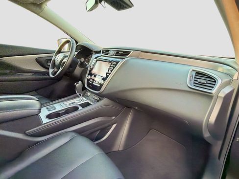 Used 2024 Nissan Murano SL image 31