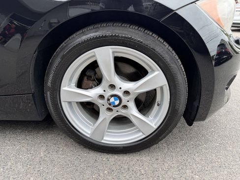 Used 2012 BMW 128i Convertible RWD image 13
