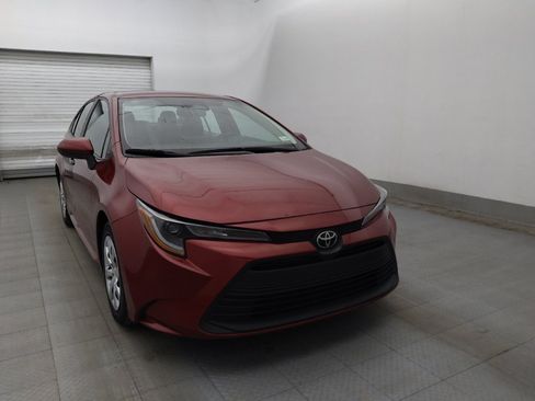 Used 2023 Toyota Corolla LE FWD image 13
