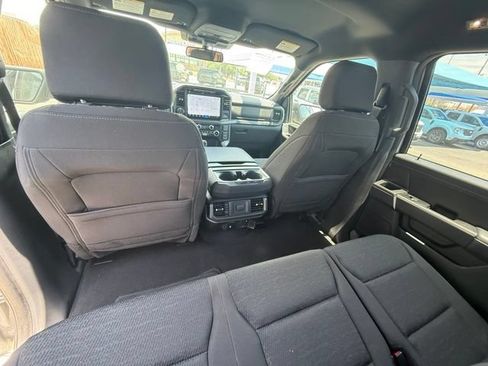 Used 2024 Ford F150 XLT AWD/4WD image 11