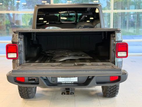 Used 2022 Jeep Gladiator Sport AWD/4WD image 14