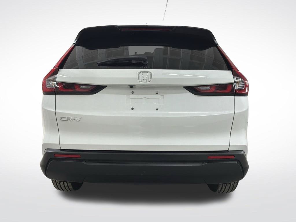 Certified 2025 Honda CR-V LX image 23