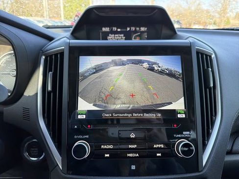 Used 2021 Subaru Forester Touring w/ Popular Package #2 image 27