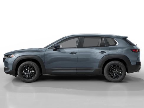 New 2026 MAZDA CX-50 AWD 2.5 S w/ Preferred Pkg image 3