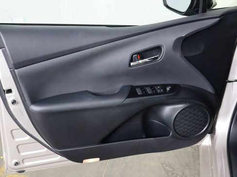 Used 2020 Toyota Prius Prime Limited FWD image 19