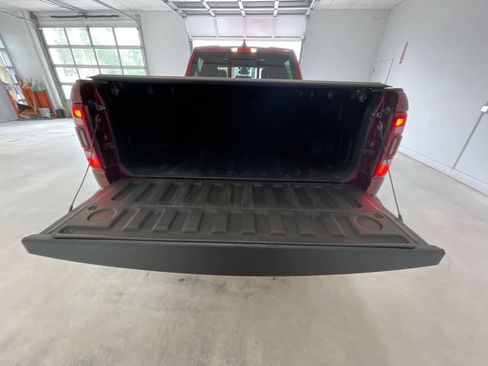 Used 2019 RAM 1500 Laramie w/ Sport Appearance Package AWD/4WD image 24