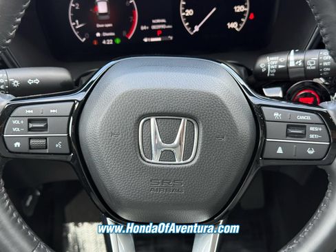 Certified 2024 Honda CR-V EX-L image 18
