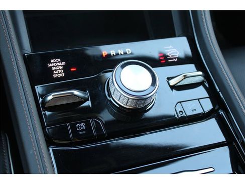 Used 2022 Jeep Grand Cherokee Summit AWD/4WD image 35