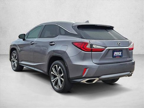 Used 2018 Lexus RX 350 FWD image 8