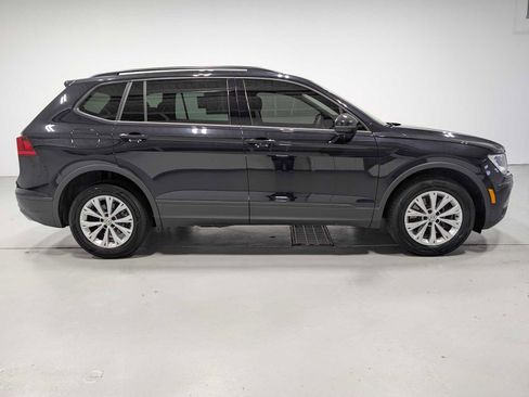 Used 2018 Volkswagen Tiguan S w/ 3rd Row Seat Package image 7