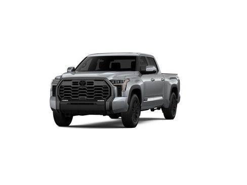 New 2026 Toyota Tundra Platinum w/ TRD Off-Road Package image 22