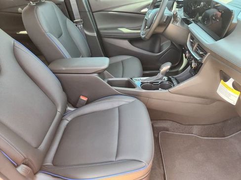 New 2026 Buick Encore GX Sport Touring w/ Advanced Technology Package FWD image 11
