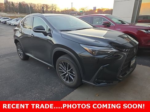 Used 2023 Lexus NX 350 AWD w/ Premium Package image 2