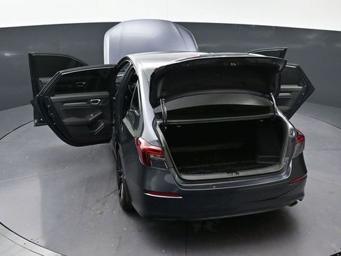 Used 2025 Honda Civic Sport image 43