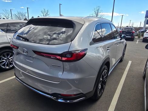 Used 2024 MAZDA CX-90 Plug-In Hybrid w/ Premium Pkg image 14