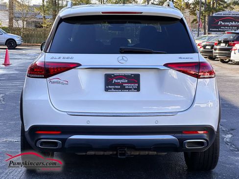 Used 2022 Mercedes-Benz GLE 350 4MATIC image 15