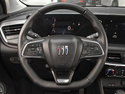 Used 2025 Buick Encore GX Sport Touring w/ Experience Buick Package FWD image 20