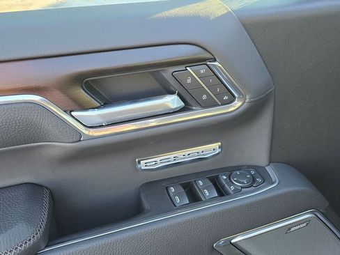 New 2026 GMC Sierra 1500 Denali AWD/4WD image 14