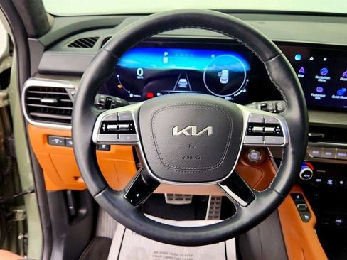 Used 2025 Kia Telluride SX Prestige X-Line AWD/4WD image 14