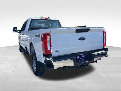 Used 2024 Ford F250 XL w/ XL Chrome Package AWD/4WD image 6