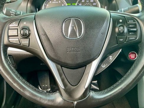 Used 2019 Acura TLX V6 w/ Technology Package image 20