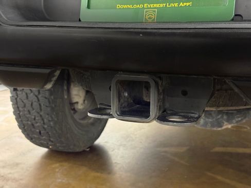 Used 2021 RAM 2500 Tradesman image 49