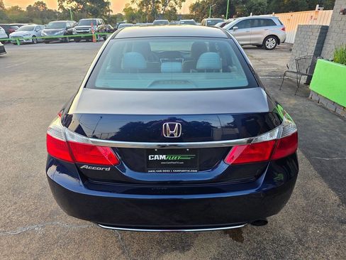 Used 2013 Honda Accord LX image 13