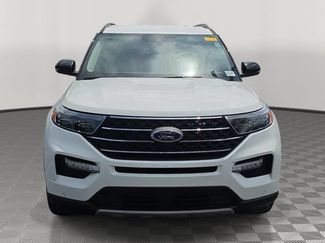 Certified 2023 Ford Explorer XLT w/ Equipment Group 202A RWD video 2