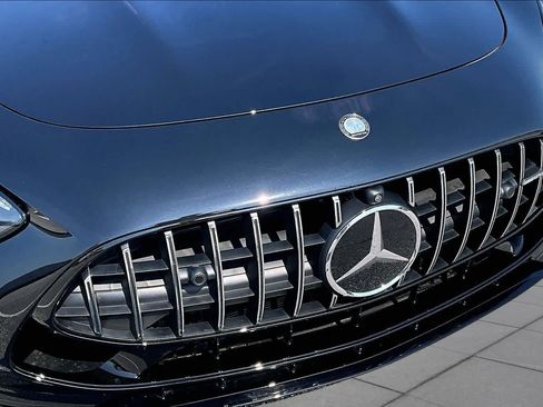Used 2026 Mercedes-Benz AMG GT 55 image 30
