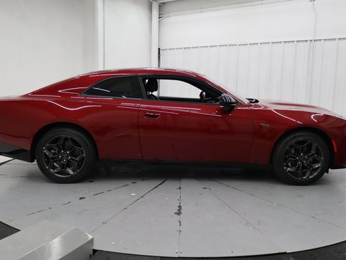 New 2026 Dodge Charger R/T w/ Driver Convenience Group AWD/4WD image 2