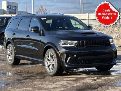 New 2026 Dodge Durango GT w/ Tow 'N Go Package