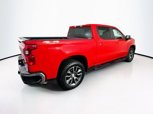 Used 2023 Chevrolet Silverado 1500 LT image 9