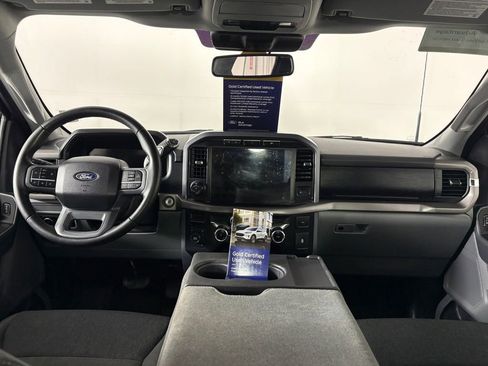 Used 2024 Ford F150 XLT AWD/4WD image 25