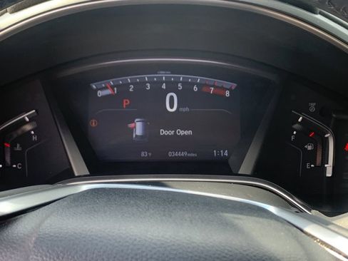 Used 2018 Honda CR-V EX-L image 28