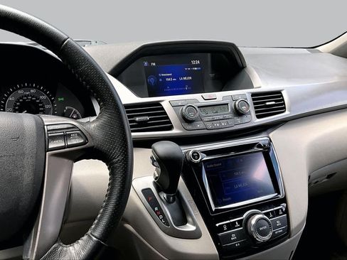 Used 2016 Honda Odyssey EX-L image 7