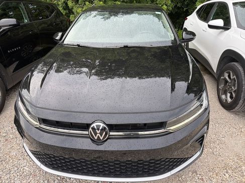 Used 2025 Volkswagen Jetta S FWD image 6